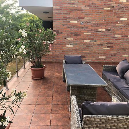 Castellum Apartmanhaz Gyula Zewnętrze zdjęcie