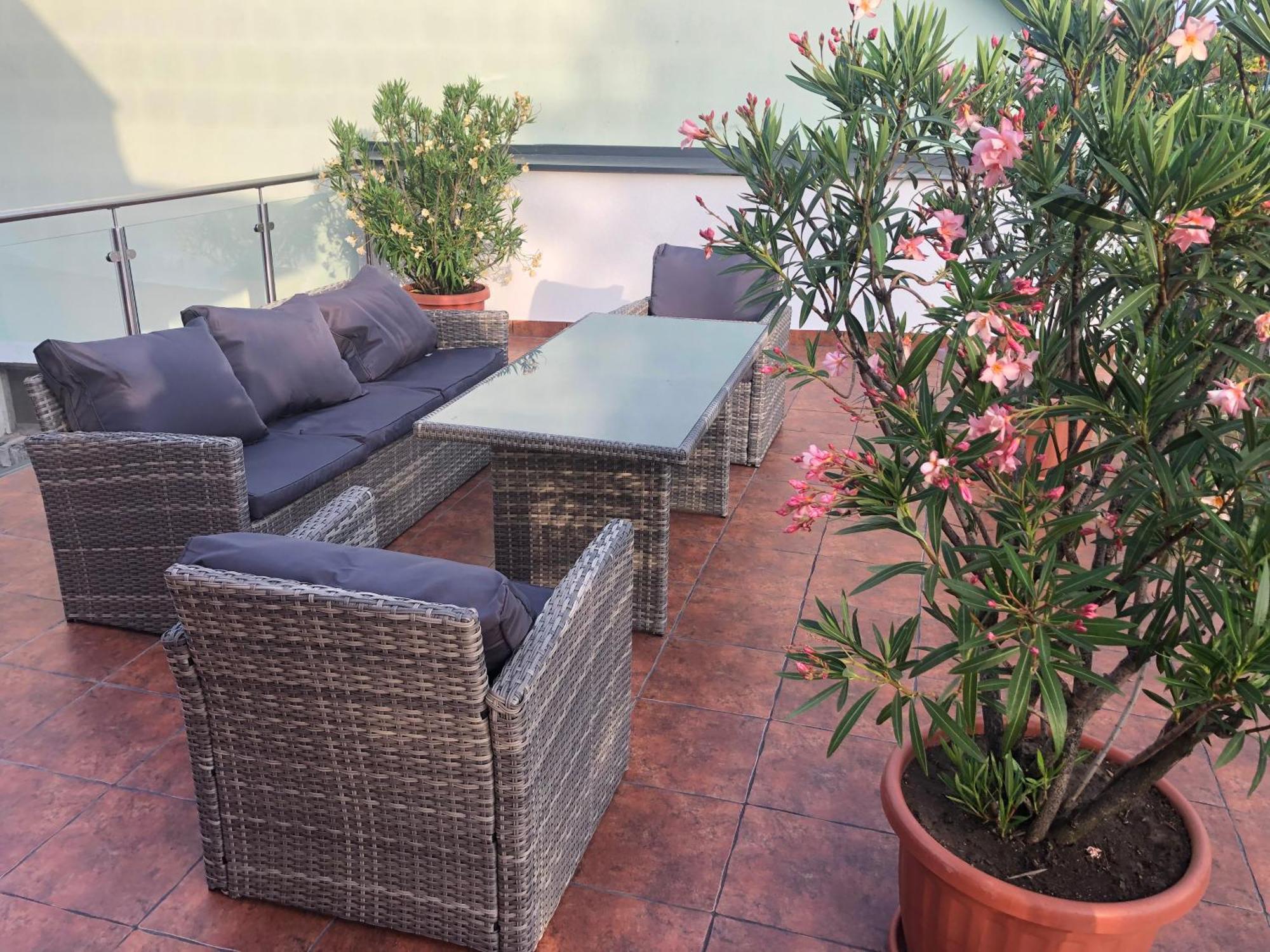 Castellum Apartmanhaz Gyula Zewnętrze zdjęcie